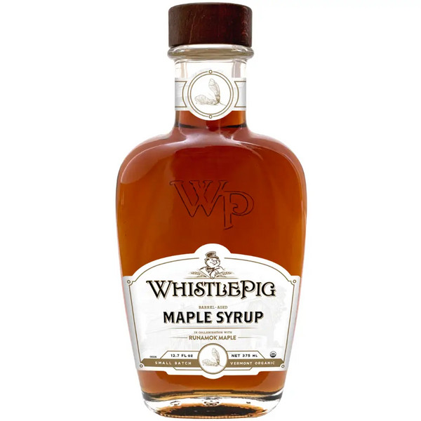 Maple Syrup