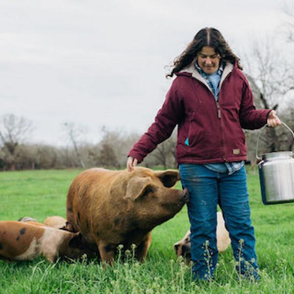 Twice Monthly Pork Share