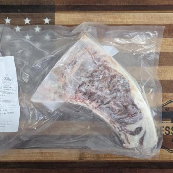 T-bone Steak