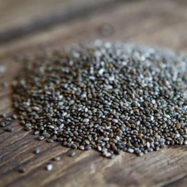 Chia Seeds
