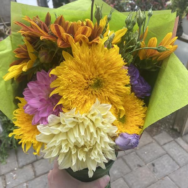 Flower Share 2026
