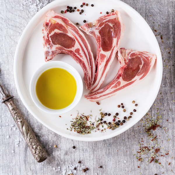 Meat and Veg Share