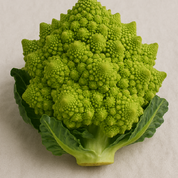 Romanesco