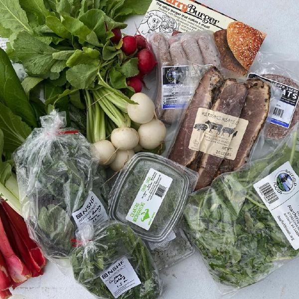 2026 Main Season Grocery Share