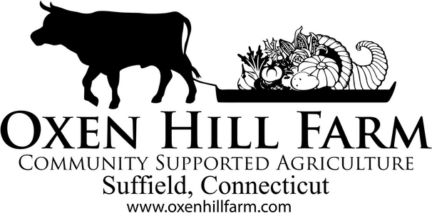 Oxen Hill Farm