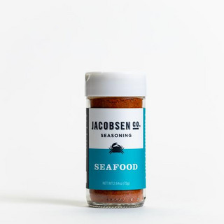Jacobsen Seafood Seasoning