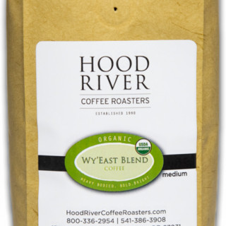 Hood River Coffee Roasters Wyeast Blend