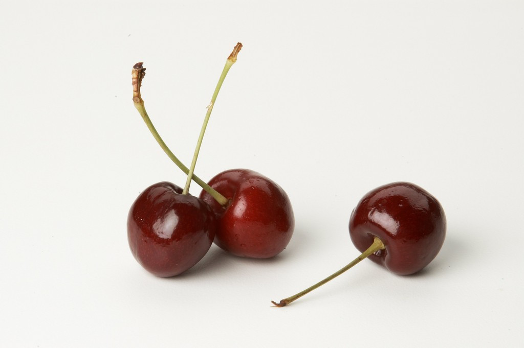 Cherries, Sweet Red - Bulk
