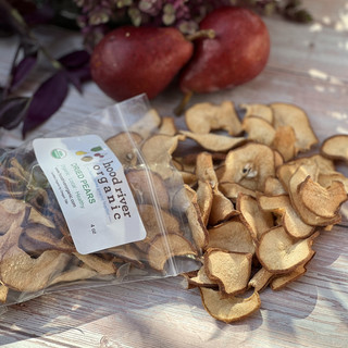 Hood River Organic Dried Pears 4oz