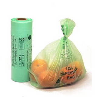Compostable Produce Bag