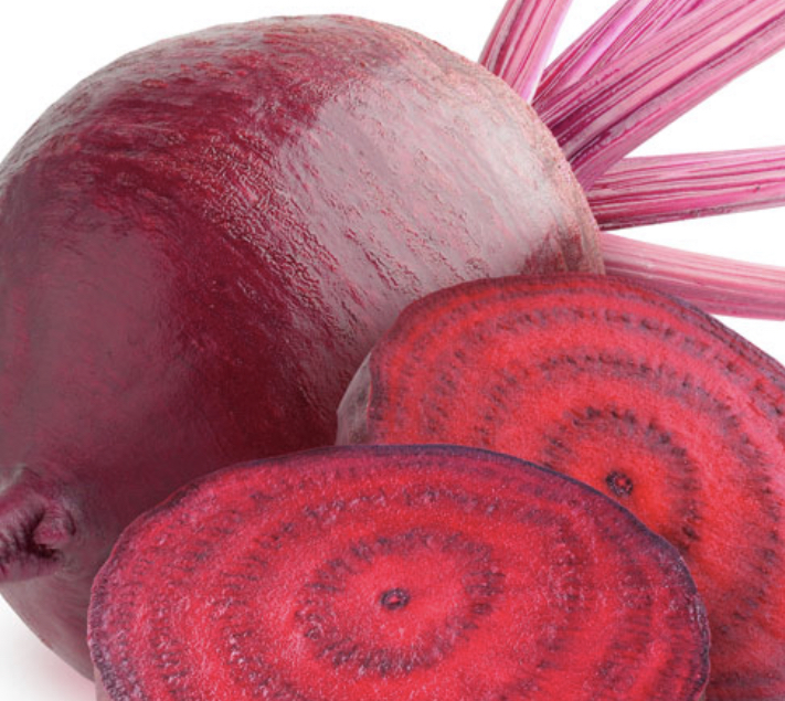 Beets, red bulk 25 pounds