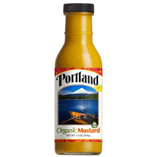 Portland Mustard