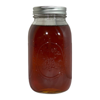 West Virginia Maple Syrup