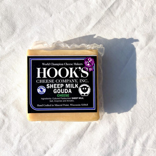 Cheese From Hook's