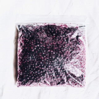 Aronia Berries, Organic, Frozen
