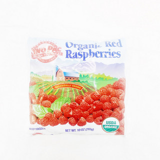Frozen Organic Fruits from Sno Pac