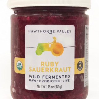 Hawthorne Valley Fermented Foods