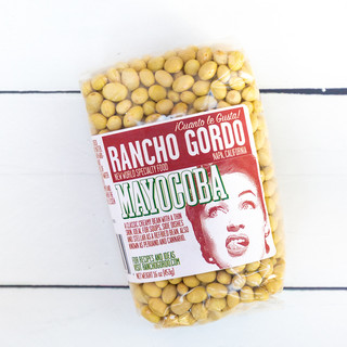 Rancho Gordo Mayocoba Beans