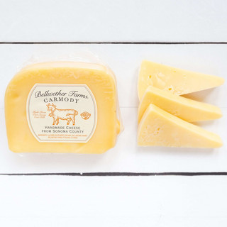 Bellwether Farms Carmody Cheese