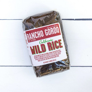 Rancho Gordo California Wild Rice