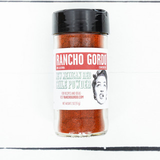Rancho Gordo New Mexican Red Chili Powder