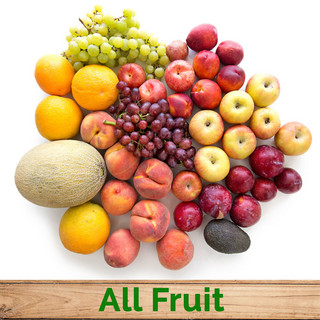 All Fruit Share