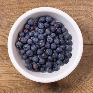 1_Blueberries