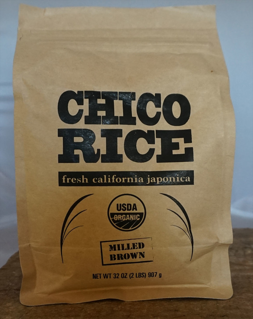 Chico Rice