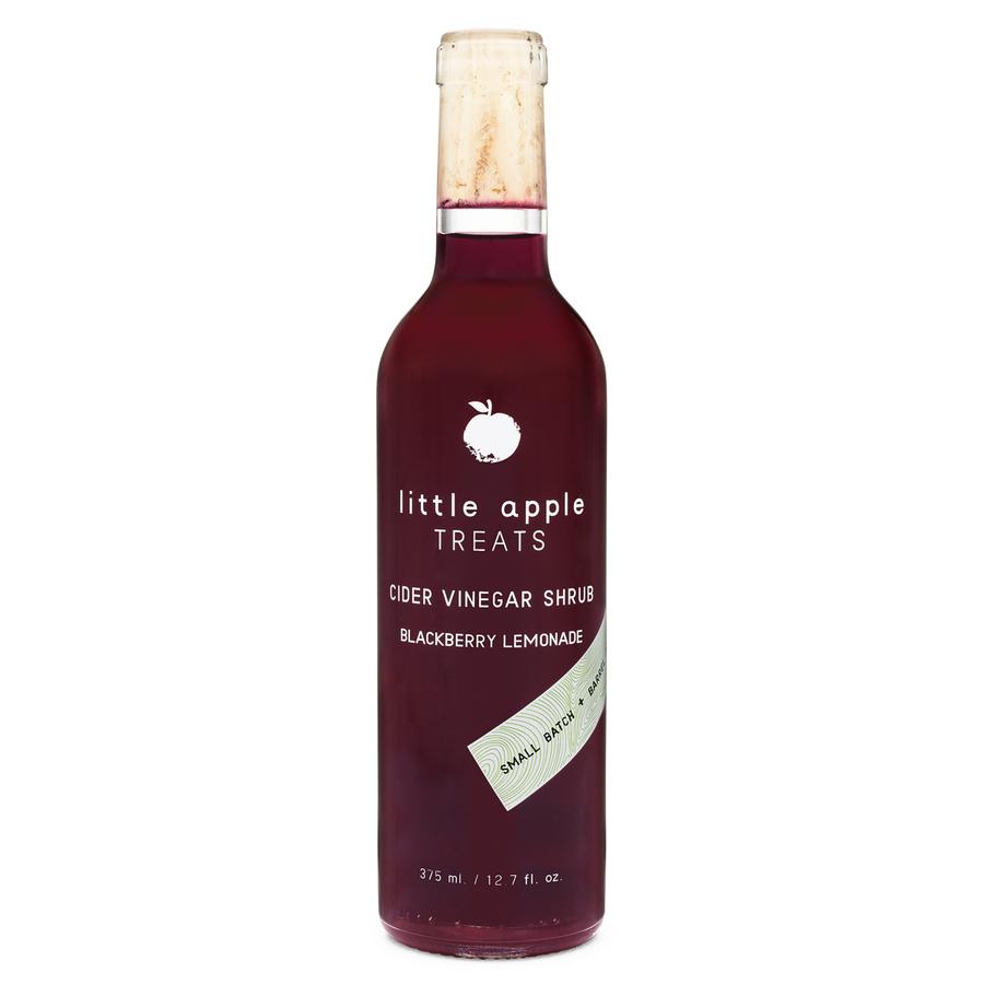 Little Apple Treats Cider Vinegar Shrub