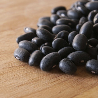 Organic Black Beans - 2 lbs.