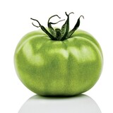 Tomatoes - green