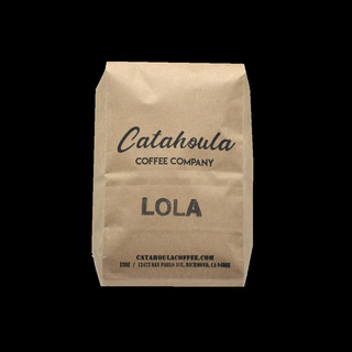 LOLA - Catahoula Coffee (Medium Roast)