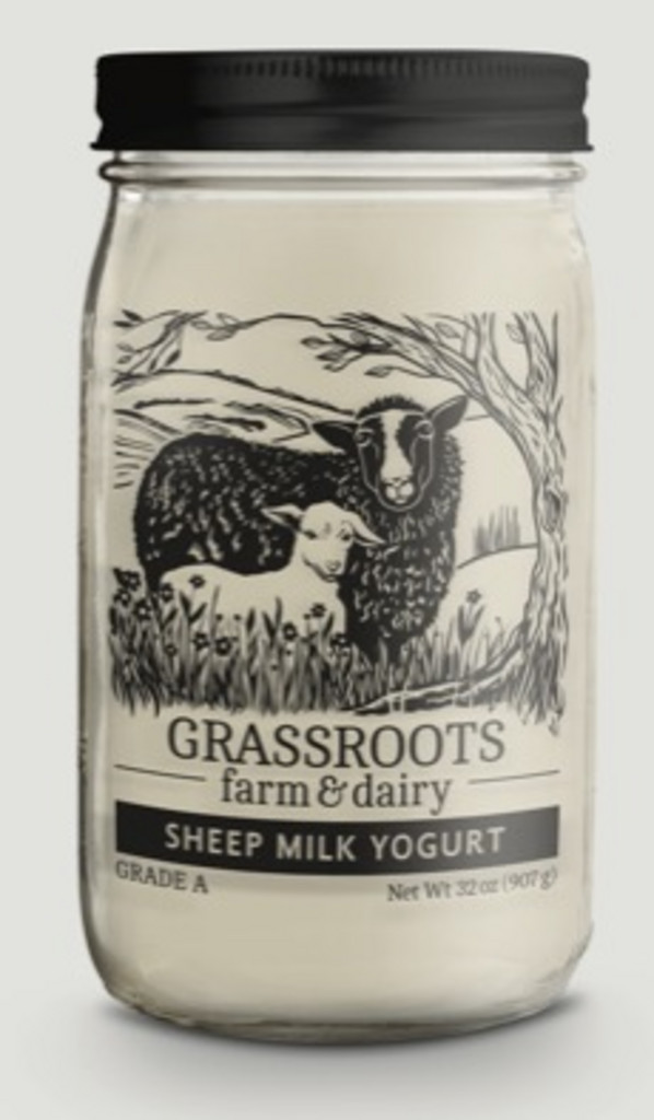 sheep-milk-yogurt