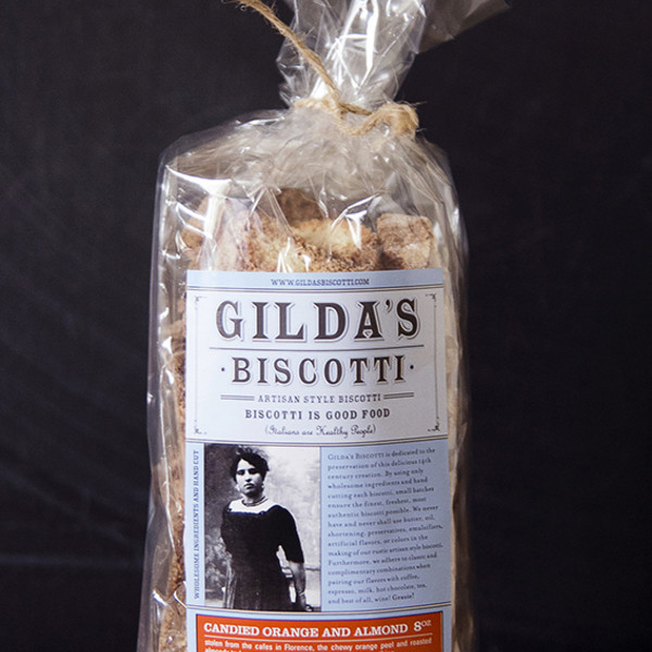 Gilda's Biscotti